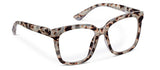 Next Level Progressive Reading Glasses | Gray Tortoise