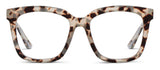 Next Level Progressive Reading Glasses | Gray Tortoise