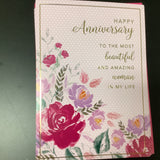 Happy Anniversary
