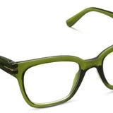 Buzzworthy Reading Glasses | Green