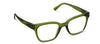 Buzzworthy Reading Glasses | Green