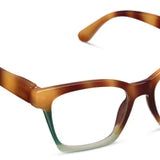 Birdie Progressives | Blonde Tortoise Colorblock