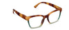 Birdie Progressives | Blonde Tortoise Colorblock