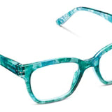 Buzzworthy Reading Glasses | Turquoise Quartz