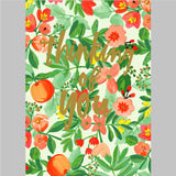 GC Citrus Floral T of Y