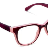 Buffy Progressives | Cherry/Pink