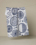 Freedom Sparks Tea Towel