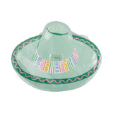 Fiesta Sombrero 10" Plate