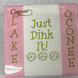 CN Just Dink It