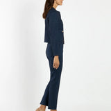 Hope Jacket Jude Denim