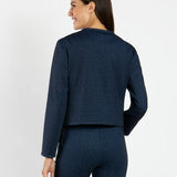 Hope Jacket Jude Denim