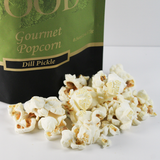 Dill Pickle Gourmet Popcorn