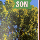 Tree Photo With Pride (Son) HB
