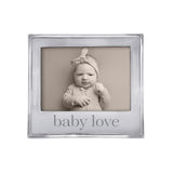 Baby Love Signature 5x7 Frame