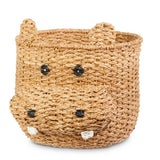 Hippo Basket