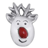 4552 Rudolph Napkin Weight