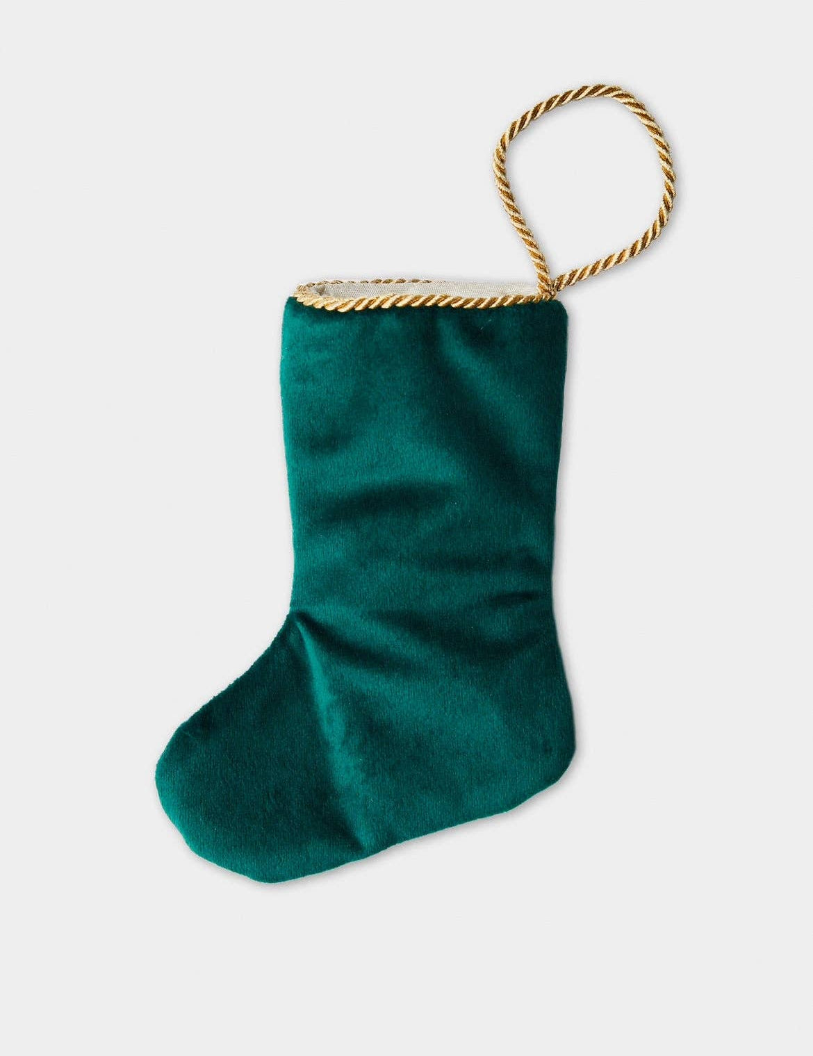Vietri: Santa in Twigs