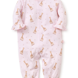 Sophie La Girafe Playsuit