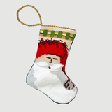 Vietri: Santa in Twigs