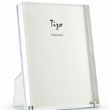 4x6 Lucite Frame | Clear-Tizo Design-HA158CL46