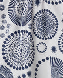 Freedom Sparks Tea Towel