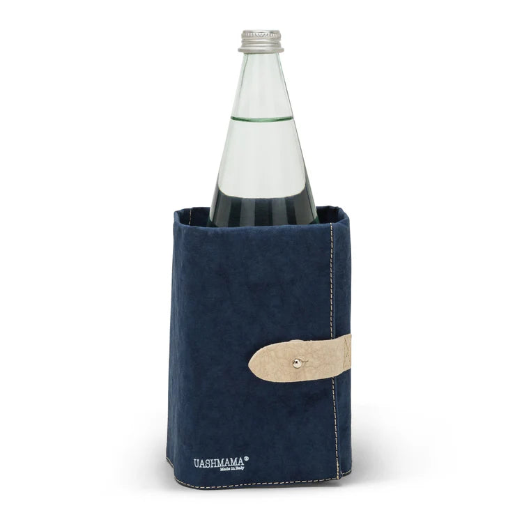 Ice-Cube Beverage Chiller