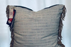 American Prosperity Pillow: Lux America250™ charm & retired US currency inside