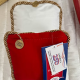 Freedom Mini Pillow