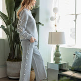 Farrah Pearl Pant