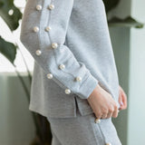 Farrah Pearl Pant