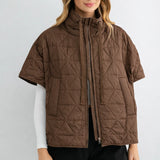 Jamal Puffer Jacket