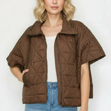 Jamal Puffer Jacket