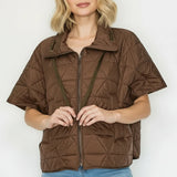 Jamal Puffer Jacket