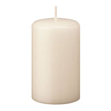 Ivory Chapel 4x6 Pillar Candle