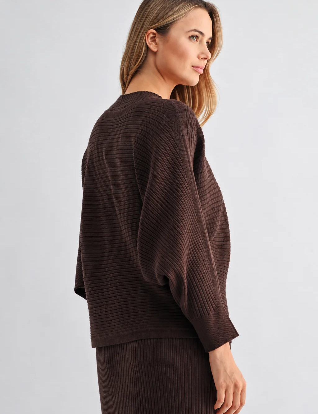 Stella Sweater Top