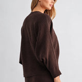 Stella Sweater Top
