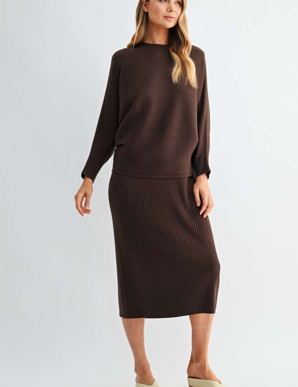 Stella Sweater Top