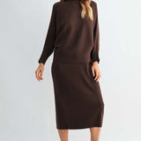 Stella Sweater Top