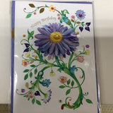 Filigree Floral HB