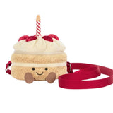 Amuseables Birthday Cake Bag