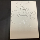 One Hundred