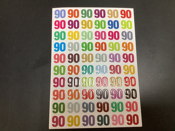 90