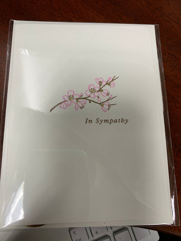 Sympathy Branch