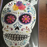 Skull Day of the Dead