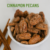 Georgia Tin | Gourmet Cookies & Nuts