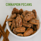 Georgia Holiday Tin | Gourmet Cookies & Nuts