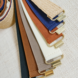 Pink Interchangeable Stretch Belt Band – Flexible & Stylish