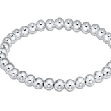 Extends Classic Sterling 5mm Bracelet
