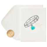 GC Collar With Heart