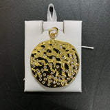 Giselle Large Charm